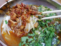 -再回首鸡肉米线(人民路一店)