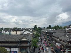 -大理古城