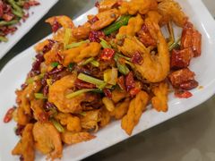 -老陕味道主题餐厅煎饼坊(东关店)