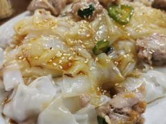 -华记粥饭店(印象容桂主题风情街店)