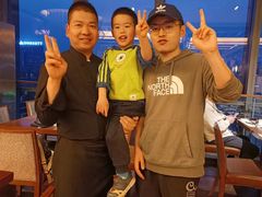 -富力丽思卡尔顿酒店·香荟全日制餐厅