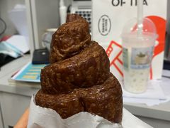 -喜茶(广州东方宝泰店)