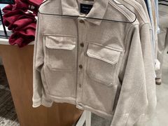 -Abercrombie & Fitch(天环广场店)