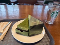 -星巴克臻选(扬州瘦西湖文化广场店)