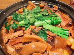 -牛小灶牛杂煲(北京路店)