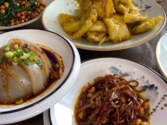 -襄平西海兴饭店