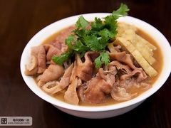 -姚记炒肝店(簋街店)