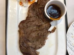 -Aqua Oasis 水天堂(石路天虹店)