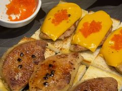 -盛焰铁板烧(王府井店)