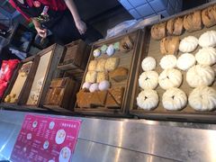 -包道广式点心专门店(振业店)