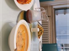 -香融府·烤鸭·家常菜(马家堡路店)