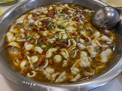 -老四川平头酸菜鱼(衙前店)