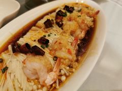 -粗茶淡饭·汉口公馆(循礼门店)