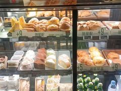 -星巴克臻选(杭州501城市广场1F店)