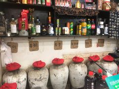 -绍兴名菜馆(可乐路店)