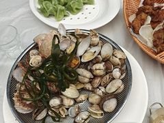 -船梆煮•蒸汽海鲜·生腌干蒸(五四广场店)