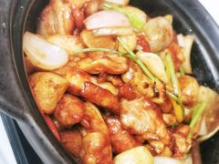 -喜粤8号(四海唐人街店)