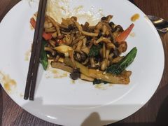 -蛇口希尔顿南海酒店·随轩中餐厅·粤菜