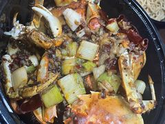 -一棠龙虾•王牌虾球(恒隆广场店)