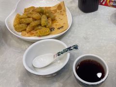 -老浒记民俗酒楼(王府井店)