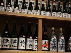 -立山居酒屋·烧鸟 天妇罗(西北湖店)