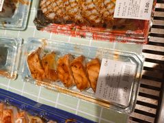-盒马鲜生(红莲店)