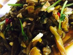 -老青岛海鲜烧烤大排档