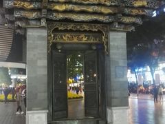 -南屏步行街