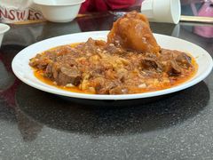 -清真宏玉祥黄门脸餐厅(华荫东里店)