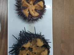 -海胆小馆(东北水饺·春柳店)