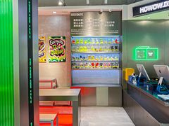 -HOWOW·D2Y(柏威年店)
