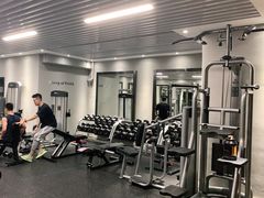 -YCHL Studios健身工作室(市二宫店)