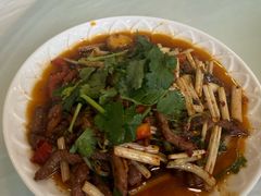 -乐山第一家临江鳝丝(茶坊路店)