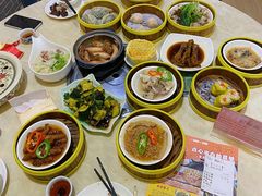 -明泉居茶点荟(车陂店)