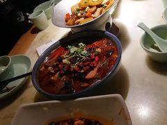 -绿茶餐厅(西单老佛爷店)