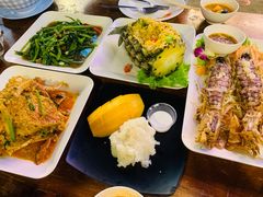 -两兄弟Song Pee Nong(2号店)