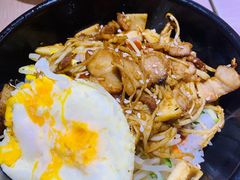 -文成焕·家族韩式餐厅