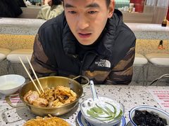 干烧螺狮粉-雙冲柳州螺蛳粉&酸嘢&桂林米粉(簋街店)