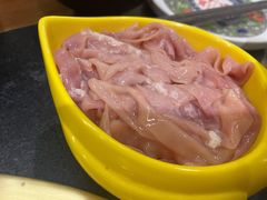 鸭肠王-沸炉重庆老火锅(军事博物馆店)