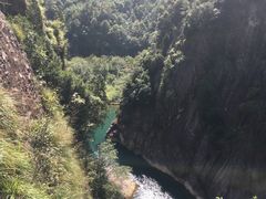 -楠溪江风景名胜区