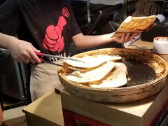 -阿甘锅盔(中关村食宝街店)