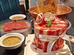 -阳坊涮肉(西直门凯德mall店)
