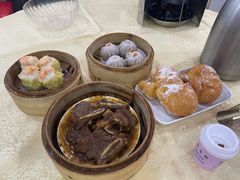 -宝塘茶楼