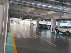 -银川河东国际机场