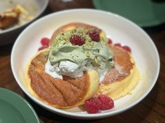 开心果舒芙蕾-WOKKA by艮上(中海环宇荟店)