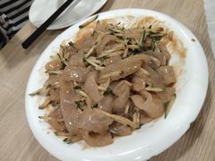 -姥家春饼店(漳州二路店)