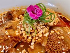 -望京辣宴·古法川菜(望京店)