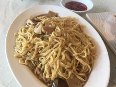 -无招牌海鲜餐厅(怡丰城店)