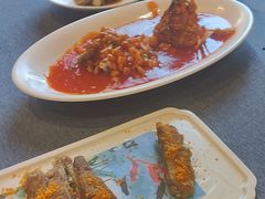 -钱塘秋荷(开鲁路店)