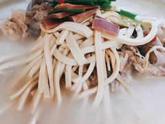 -小乌猪·金华筒骨煲(永盛购物广场店)